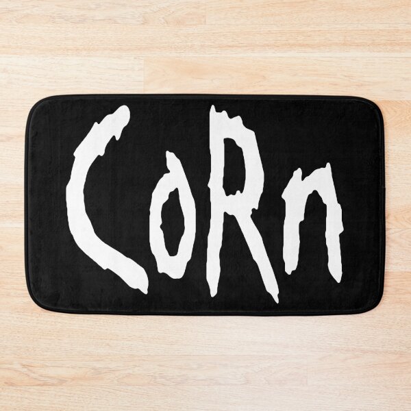 Artikelvorschau, Corn Nu Metal Logo entworfen und verkauft von RexWolf05.