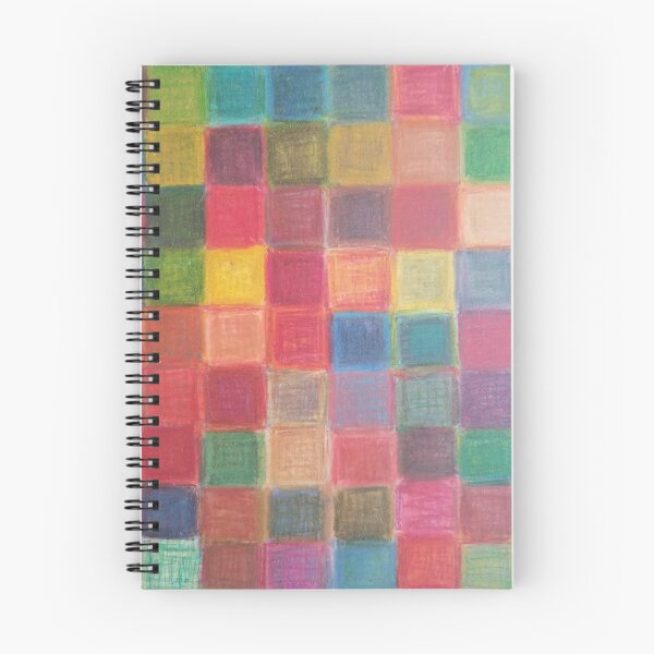 Item preview, Color Grid designed and sold by martmclaughlin.