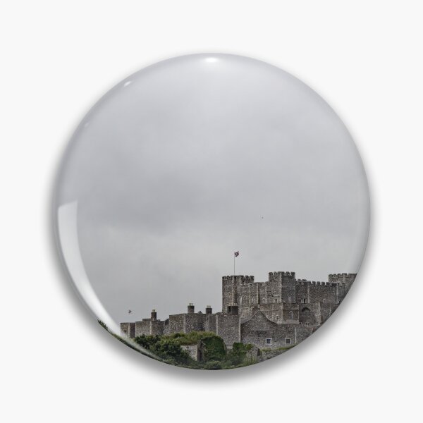 Artikelvorschau, Dover Castle entworfen und verkauft von Marylou Badeaux.
