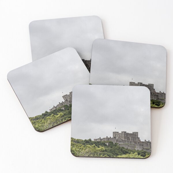 Item preview, Dover Castle designed and sold by Marylou Badeaux.