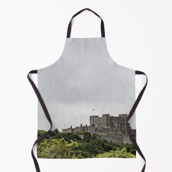 Item preview, Dover Castle designed and sold by Marylou Badeaux.