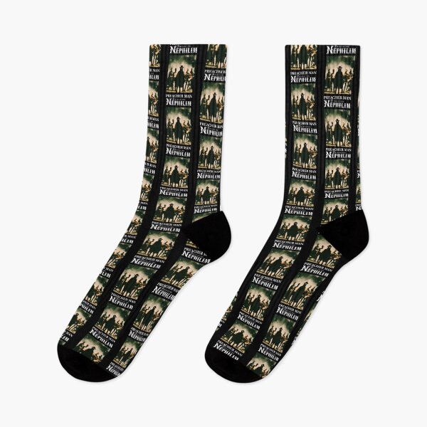Item preview, Haunted Frontier Inspired Graphic Art designed and sold by EnolaProsacc.