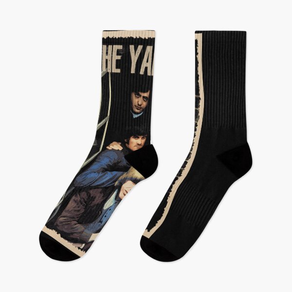 Item preview, The Yardbirdss Band designed and sold by Comentalaluza.