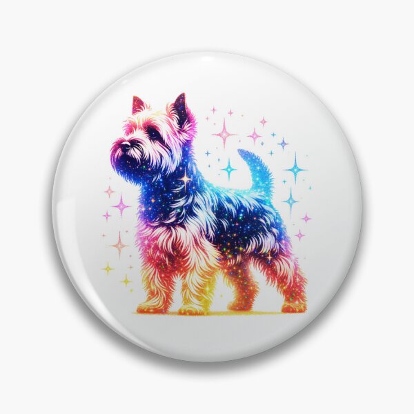 Artikelvorschau, Glitzer Norfolk Terrier entworfen und verkauft von TheAnimalZ00.