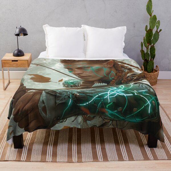 Item preview, Whispershot of the Verdant Court designed and sold by ArgentoArt.