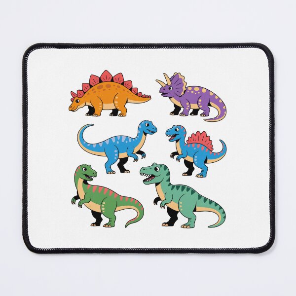 Item preview, Dinosaur Set designed and sold by Nice En.