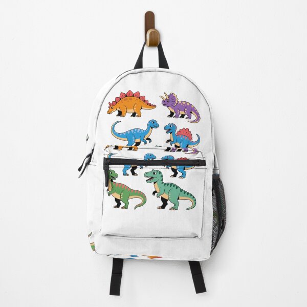 Item preview, Dinosaur Set designed and sold by Nice En.