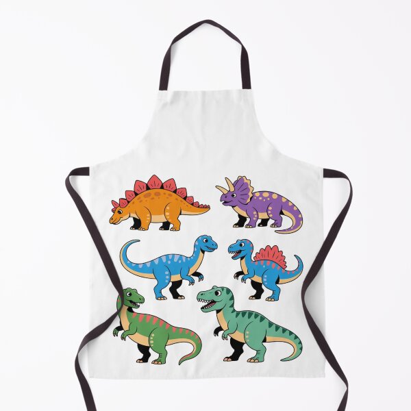 Item preview, Dinosaur Set designed and sold by Nice En.