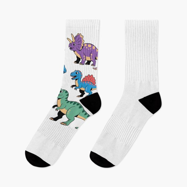Item preview, Dinosaur Set designed and sold by Nice En.