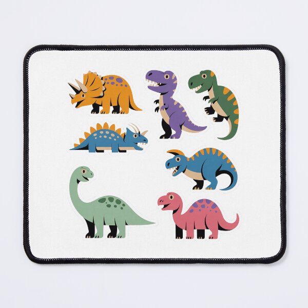 Item preview, Dinosaur Set designed and sold by Nice En.