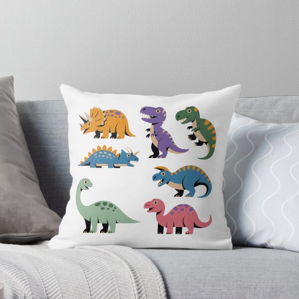 Item preview, Dinosaur Set designed and sold by Nice En.