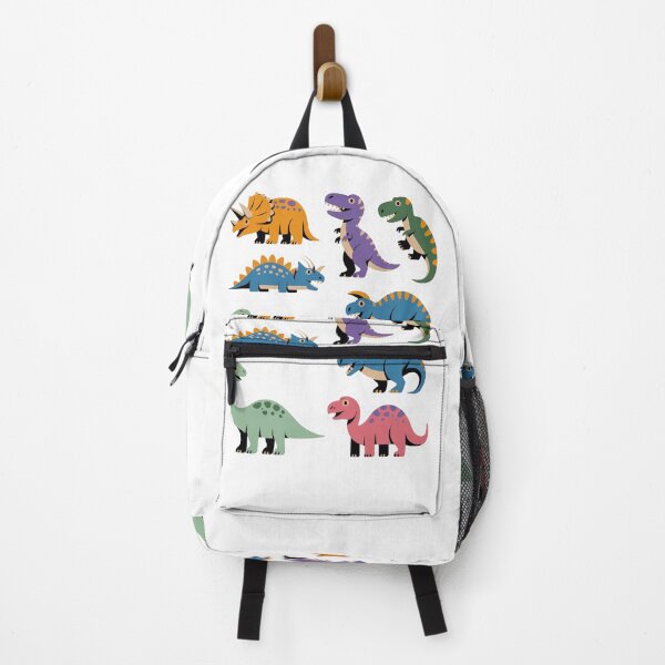 Item preview, Dinosaur Set designed and sold by Nice En.