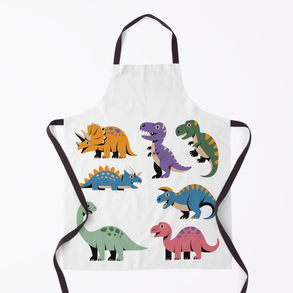 Item preview, Dinosaur Set designed and sold by Nice En.