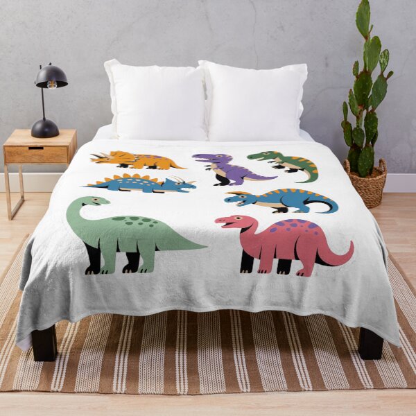 Item preview, Dinosaur Set designed and sold by Nice En.