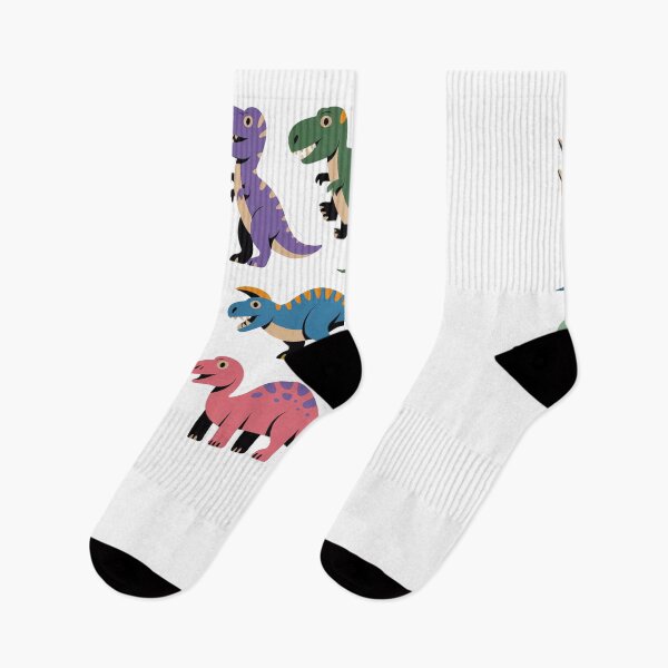 Item preview, Dinosaur Set designed and sold by Nice En.