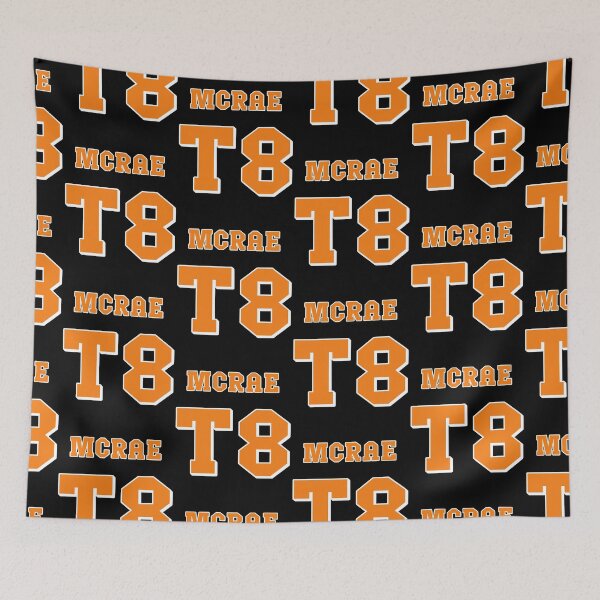 Item preview, T8 Mcrae designed and sold by Logan-Vibes.