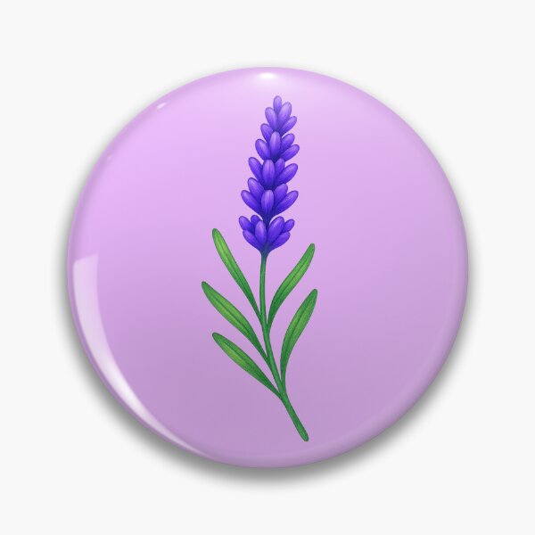 Item preview, Lavender Charm designed and sold by AlecMyst.