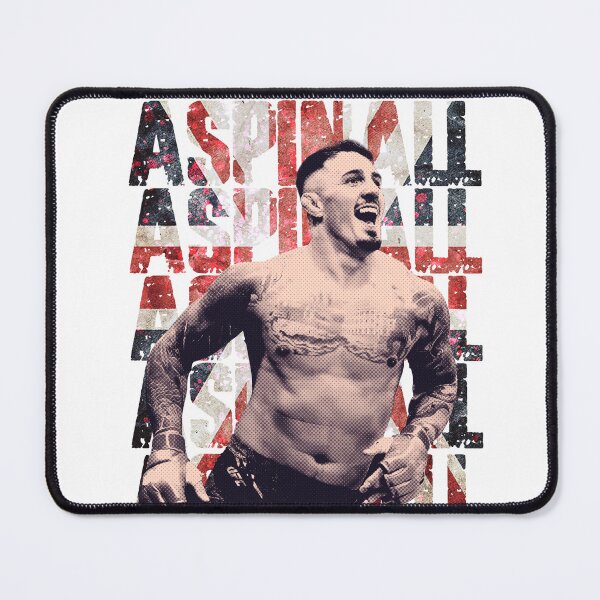 Item preview, Aspinall designed and sold by Mass Communication.