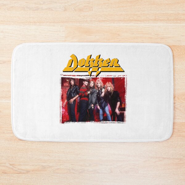 Item preview, Dokkens Band designed and sold by Comentalaluza.