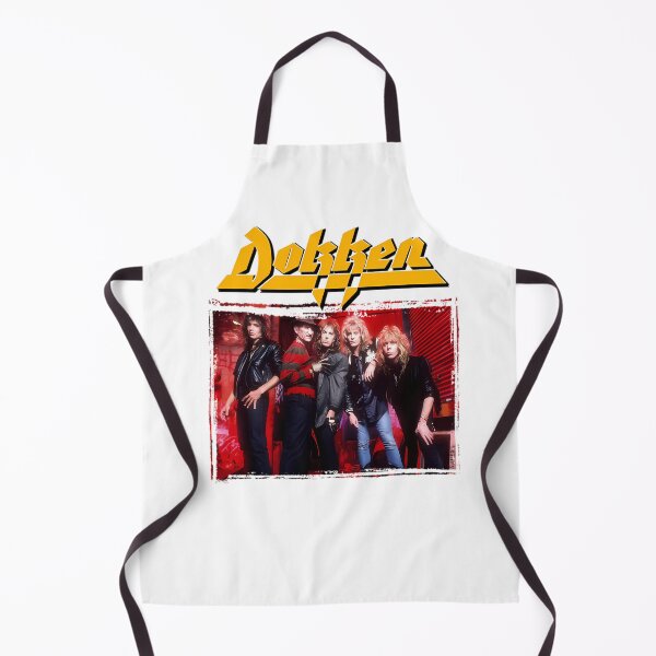 Item preview, Dokkens Band designed and sold by Comentalaluza.