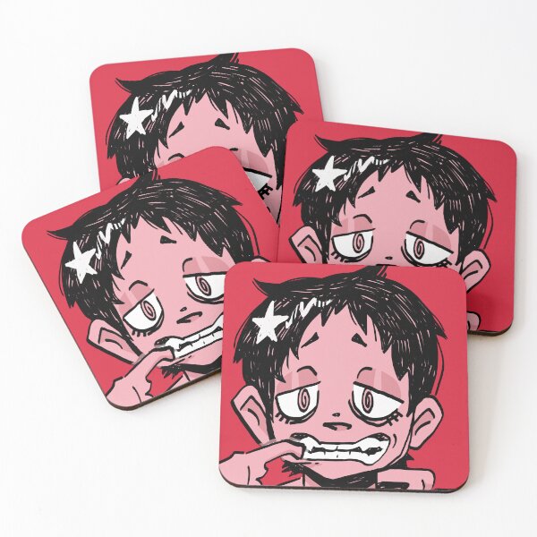 Item preview, Blegh! designed and sold by fruityteeth.