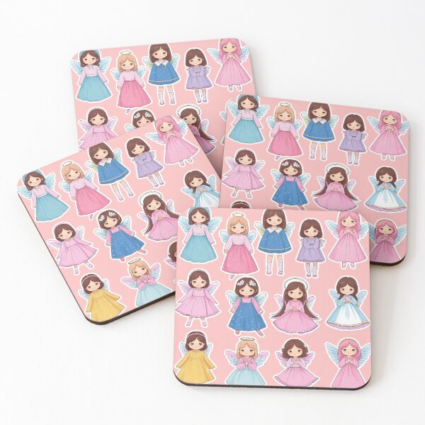 Item preview, Cute Pink Princes  designed and sold by Demask.