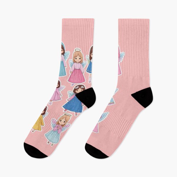 Item preview, Cute Pink Princes  designed and sold by Demask.
