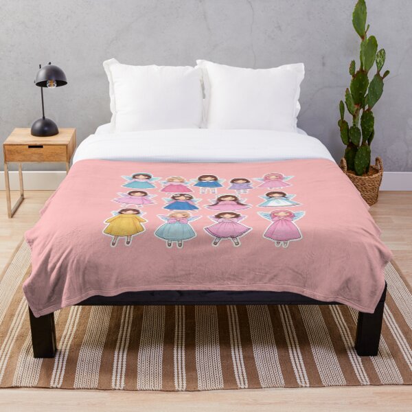 Item preview, Lindos príncipes rosados designed and sold by Demask.