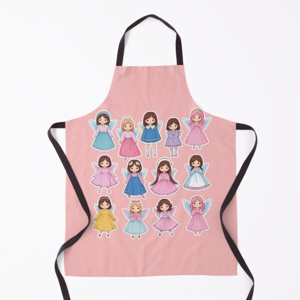 Item preview, Cute Pink Princes designed and sold by Demask.