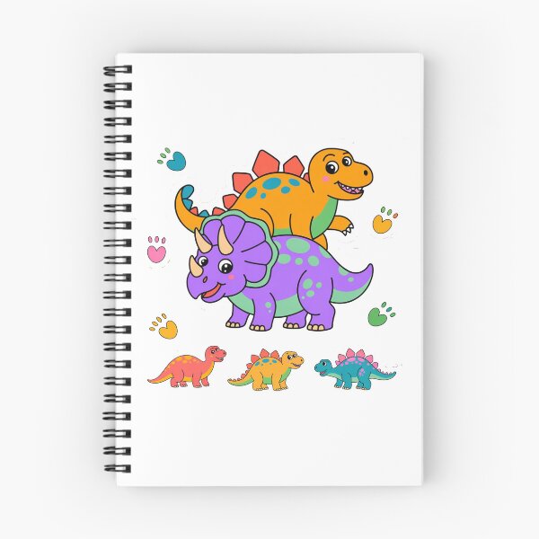 Item preview, Dinosaur Set designed and sold by Nice En.