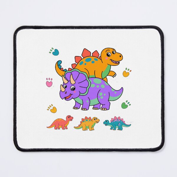 Item preview, Dinosaur Set designed and sold by Nice En.