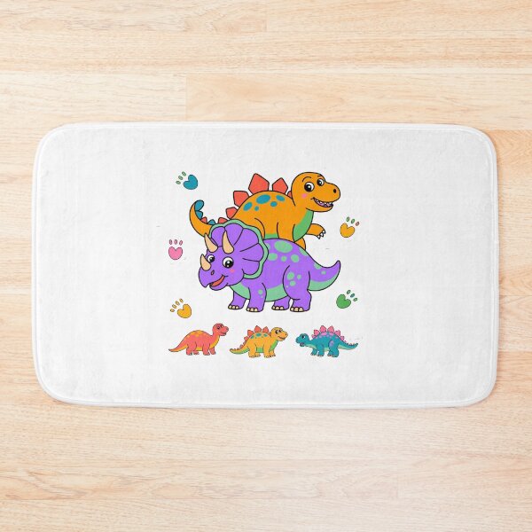 Item preview, Dinosaur Set designed and sold by Nice En.
