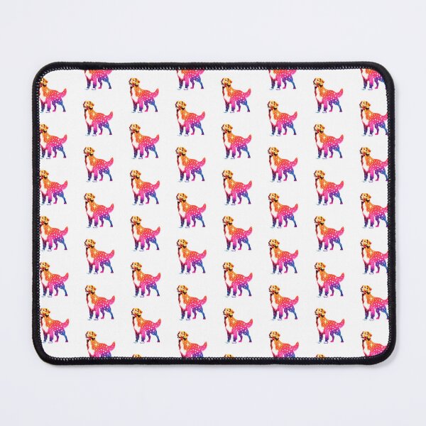 Item preview, Glitter Nova Scotia Duck Tolling Retriever designed and sold by TheAnimalZ00.