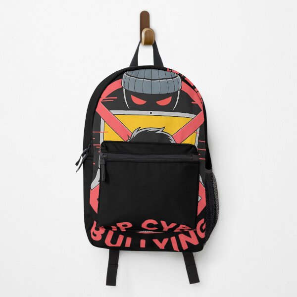 Item preview, Stop Cyber Bullying Help Others Awareness Bullying designed and sold by savrmiller.