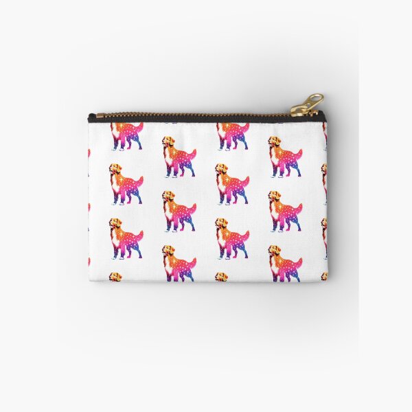 Item preview, Glitter Nova Scotia Duck Tolling Retriever designed and sold by TheAnimalZ00.