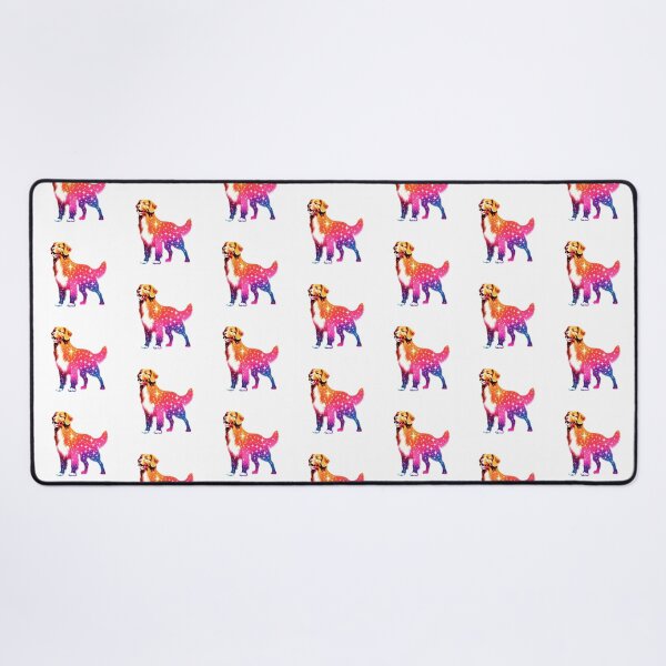 Item preview, Glitter Nova Scotia Duck Tolling Retriever designed and sold by TheAnimalZ00.