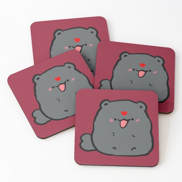 Item preview, Bingpup designed and sold by Meltedmush.