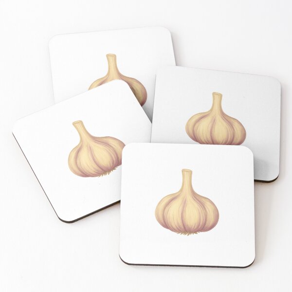 Item preview, Garlic Spirit designed and sold by AlecMyst.