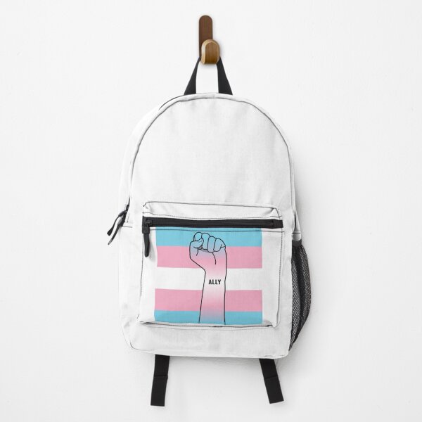 Item preview, Transgender Ally  designed and sold by Steve Anderssen.