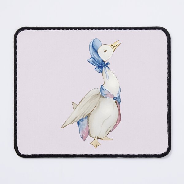 Item preview, Jemima Puddle-Duck. Beatrix Potter - Children's Stories designed and sold by DakotaPoppin.