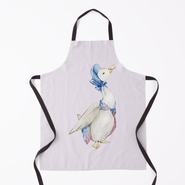 Item preview, Jemima Puddle-Duck. Beatrix Potter - Children's Stories designed and sold by DakotaPoppin.