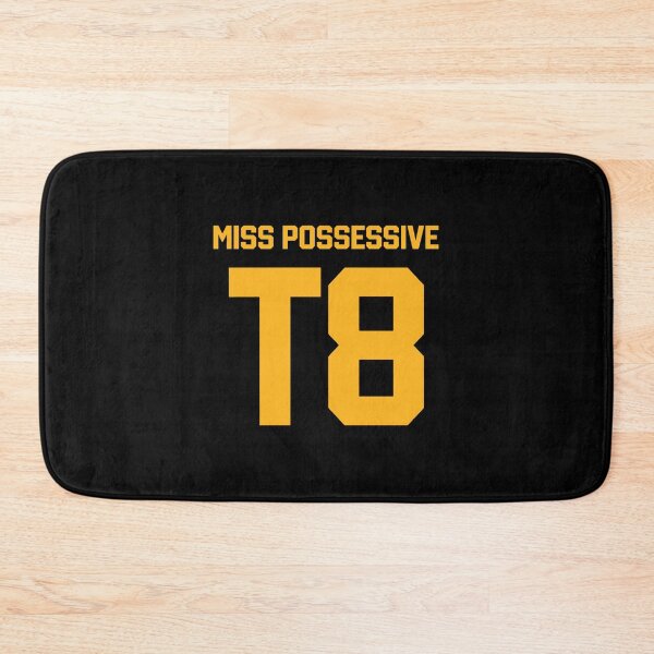 Item preview, Miss Possessive T8 designed and sold by Logan-Vibes.