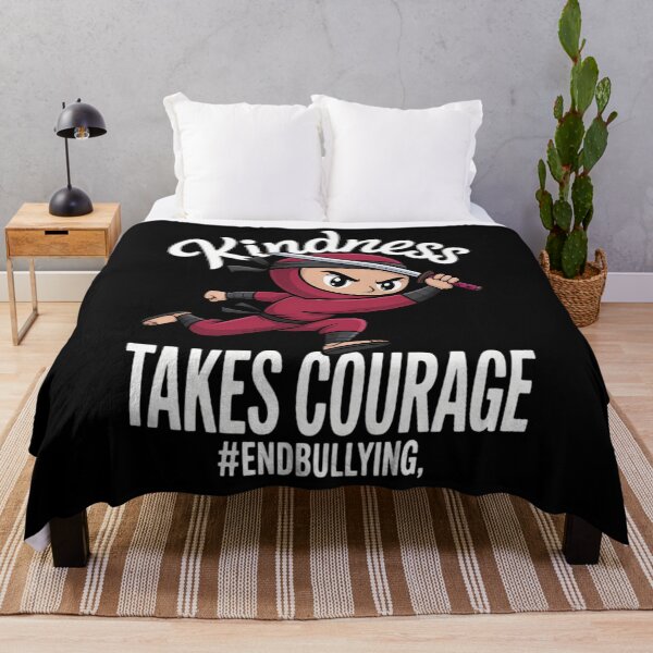 Item preview, Unity Day Anti Bullying Be kind National Bullying Prevention designed and sold by savrmiller.
