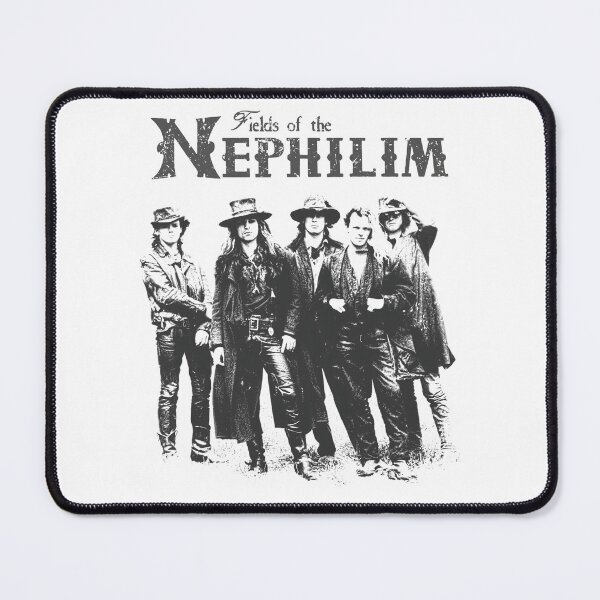 Item preview, Atmospheric Dark Rock Spirit Themed Artwork designed and sold by EnolaProsacc.