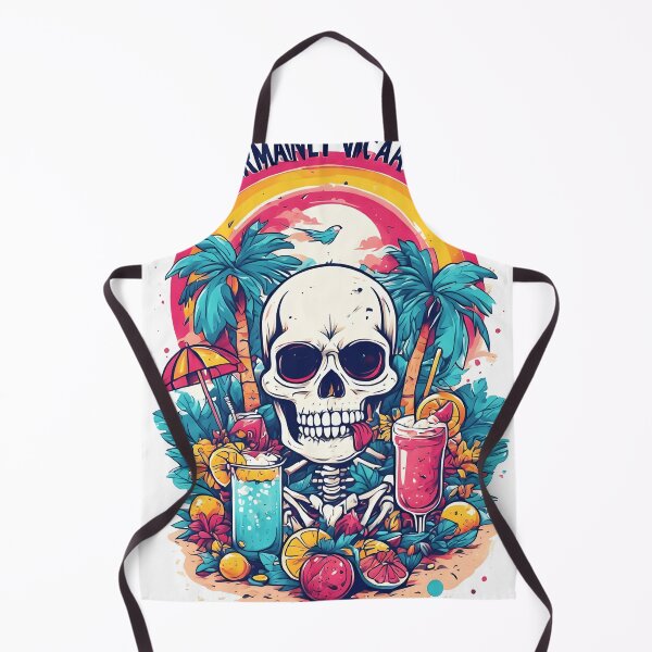 Item preview, permanent vacation designed and sold by aliraweb.