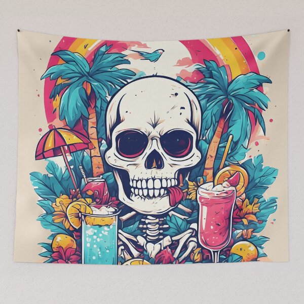 Item preview, permanent vacation designed and sold by aliraweb.