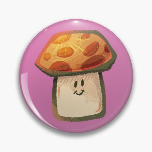 Item preview, Sun-shroom designed and sold by Ertcepsbubble.