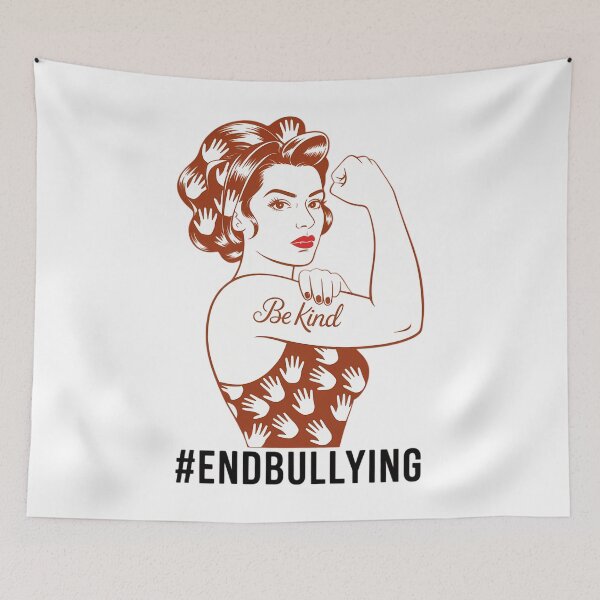 Item preview, UNITY DAY Orange Anti Bullying And Be kind designed and sold by savrmiller.