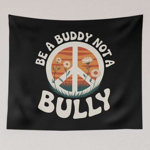 Item preview, Unity Day Orange Anti Bullying Kindness Teacher designed and sold by savrmiller.