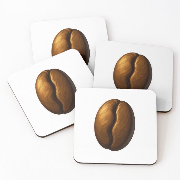 Item preview, Coffee Bean Magic designed and sold by AlecMyst.
